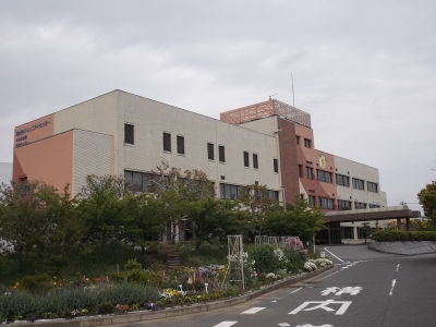 （館山市コミュニティセンター）