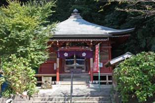 Yoro-ji Temple