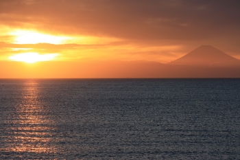 富士山