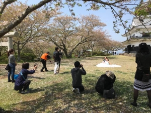 ブライダルフォト(2)