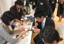 商談会(1)