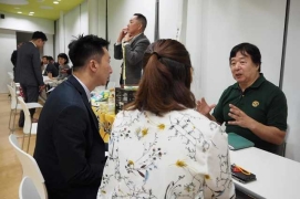 商談会(2)