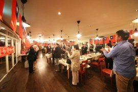 交流会(1)