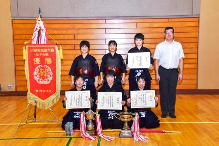 東海大学付属菅生高校（東京）