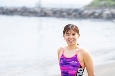 貴田裕美さん