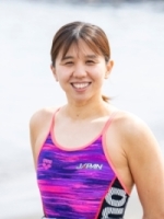 l貴田裕美選手