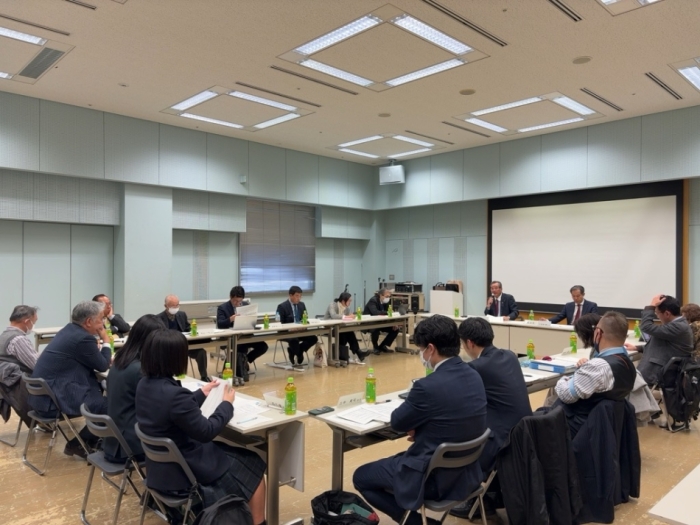 審議会