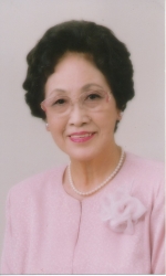 館山市名誉市民 本多馨氏