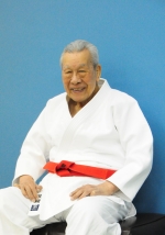 館山市名誉市民 醍醐敏郎氏
