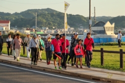 イベントの様子