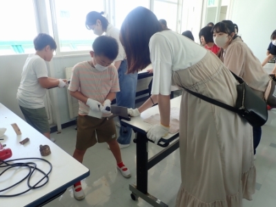 昨年度の様子(2)