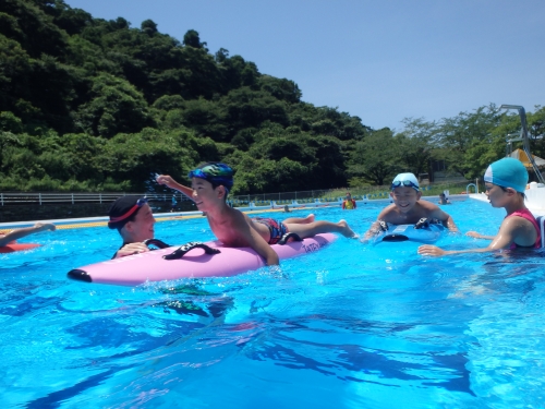 教室の様子2