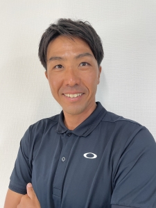 「館山トライアスロン大使」細田雄一さん