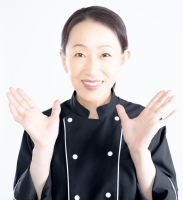 川上文代さん