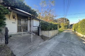 人気の平屋