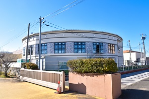 OURS館山