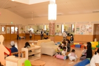 元気な広場