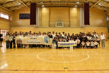 交流の様子2