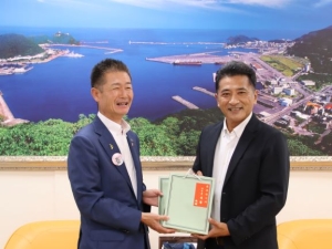 2024年訪問時の様子