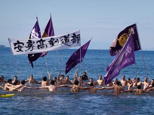 令和7年(第78回)大会風景