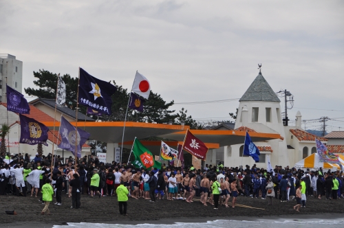 平成24年(第65回)大会風景