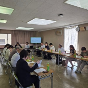 学びの多様化_第2回委員会1
