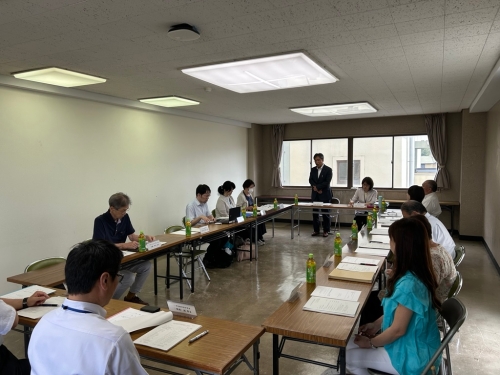 学びの多様化_第1回委員会