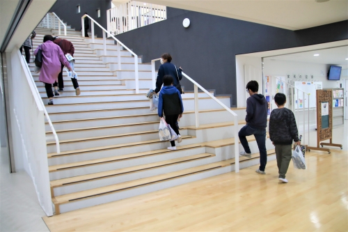 大階段_館山中見学会