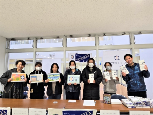 PTA_館山中見学会