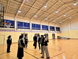 第3回会議_体育館