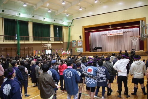 船形小閉校イベント2