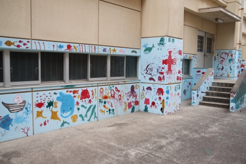 船形小閉校イベント4