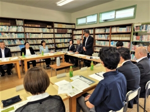第1回会議2