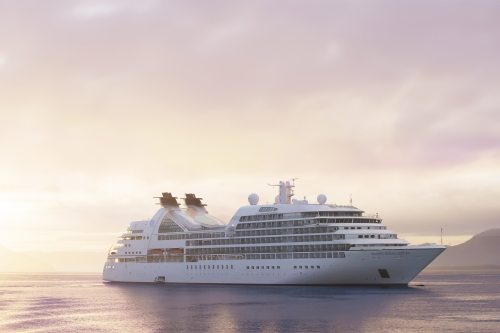 「MITSUI OCEAN SAKURA（三井オーシャンサクラ）」（画像はイメージです）